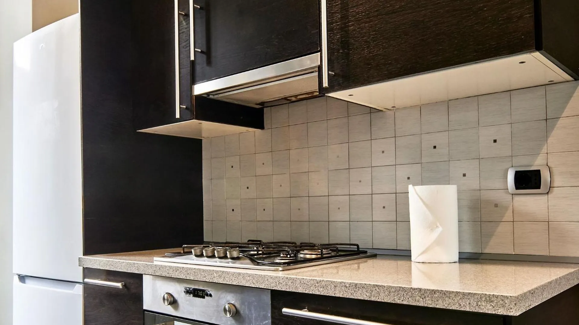 Sant'Ambrogio Charme Apartment Milan Italy