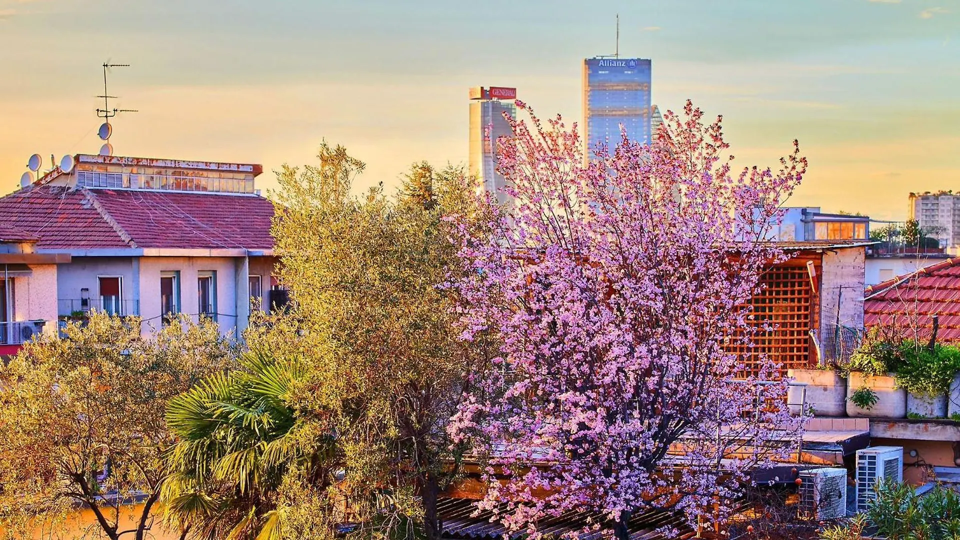 Sant'Ambrogio Charme Apartment Milan