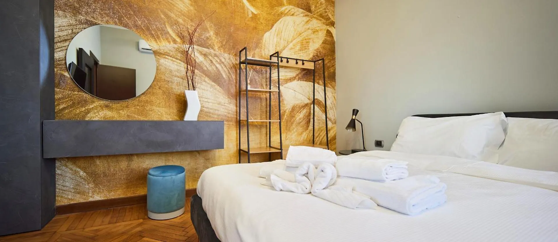 Sant'Ambrogio Charme Apartment Milan