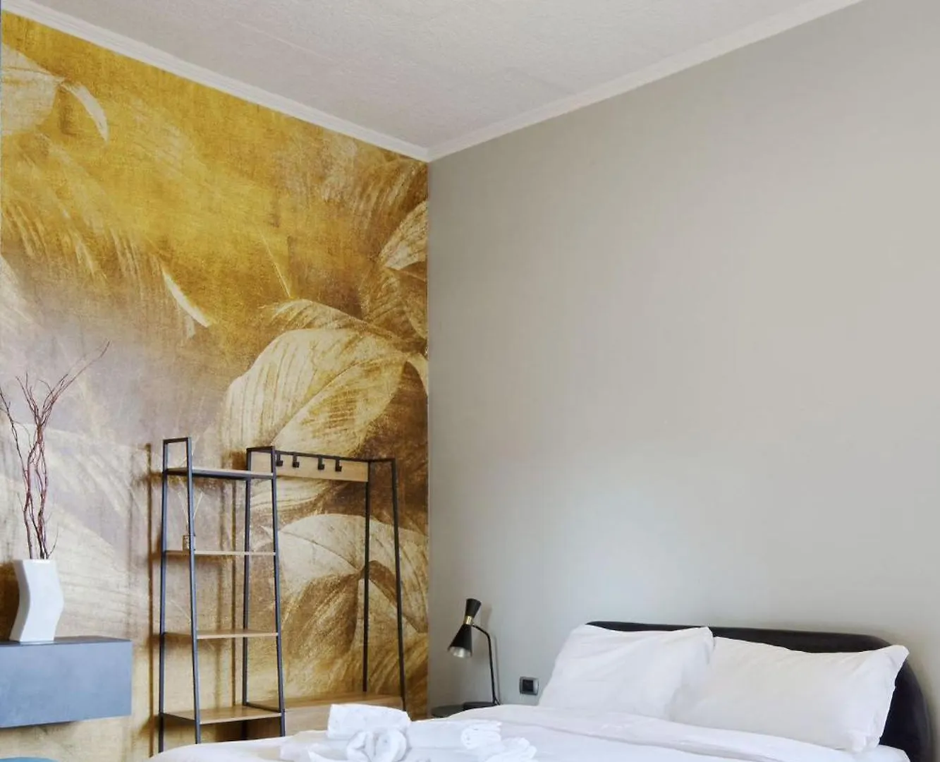Sant'Ambrogio Charme Apartment Milan