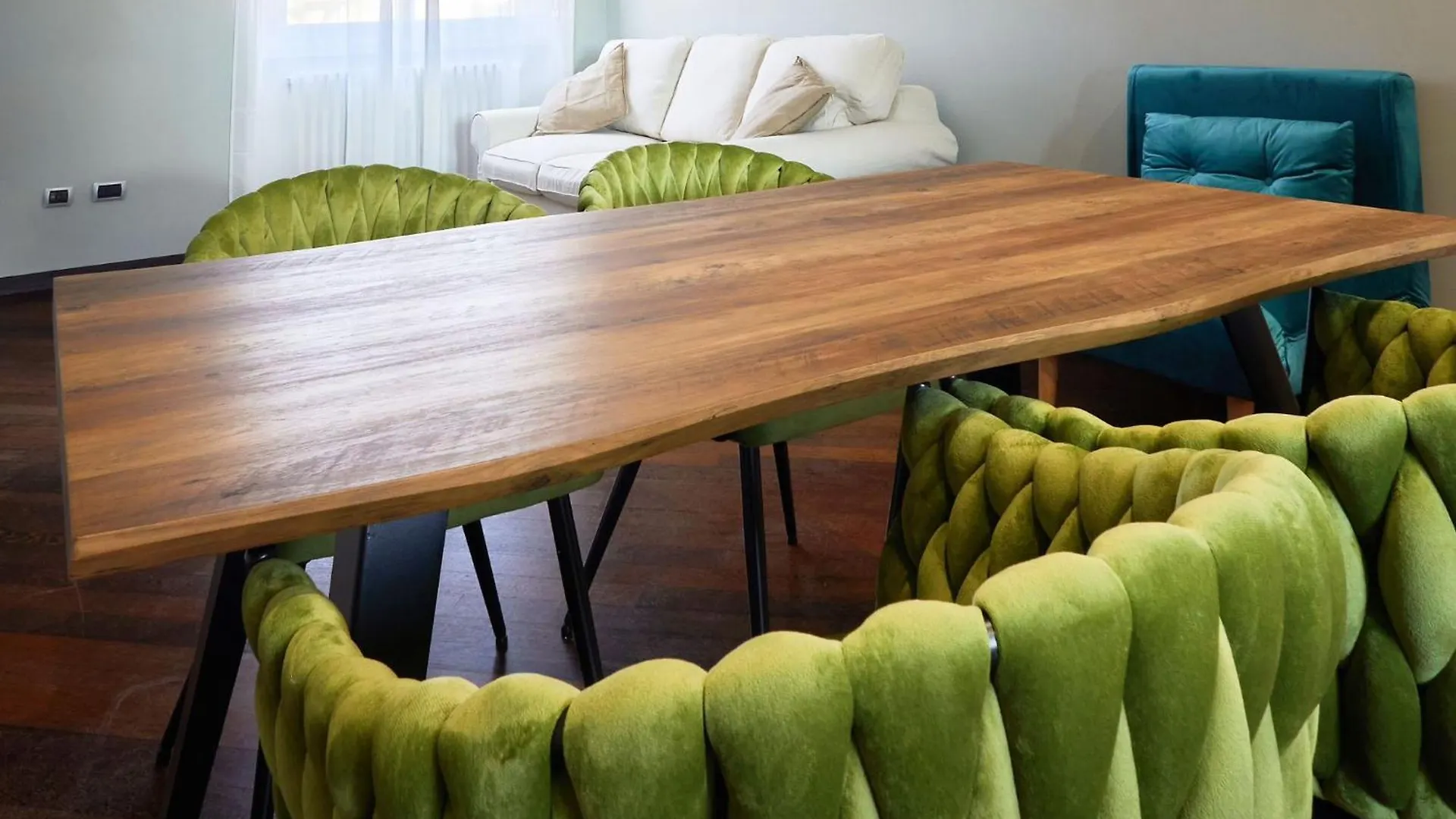 Sant'Ambrogio Charme Apartment Milan