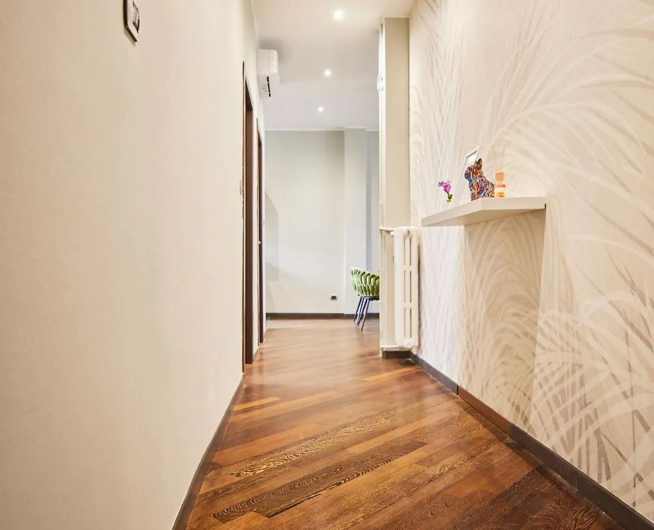 Sant'Ambrogio Charme Apartment Milan Italy