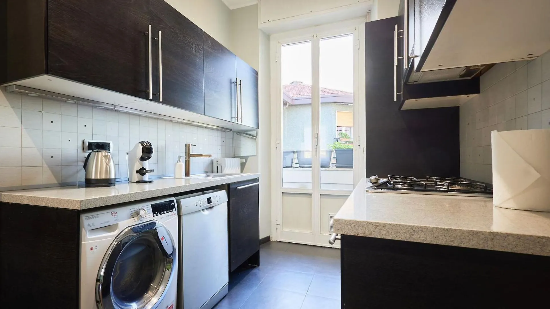 Sant'Ambrogio Charme Apartment Milan