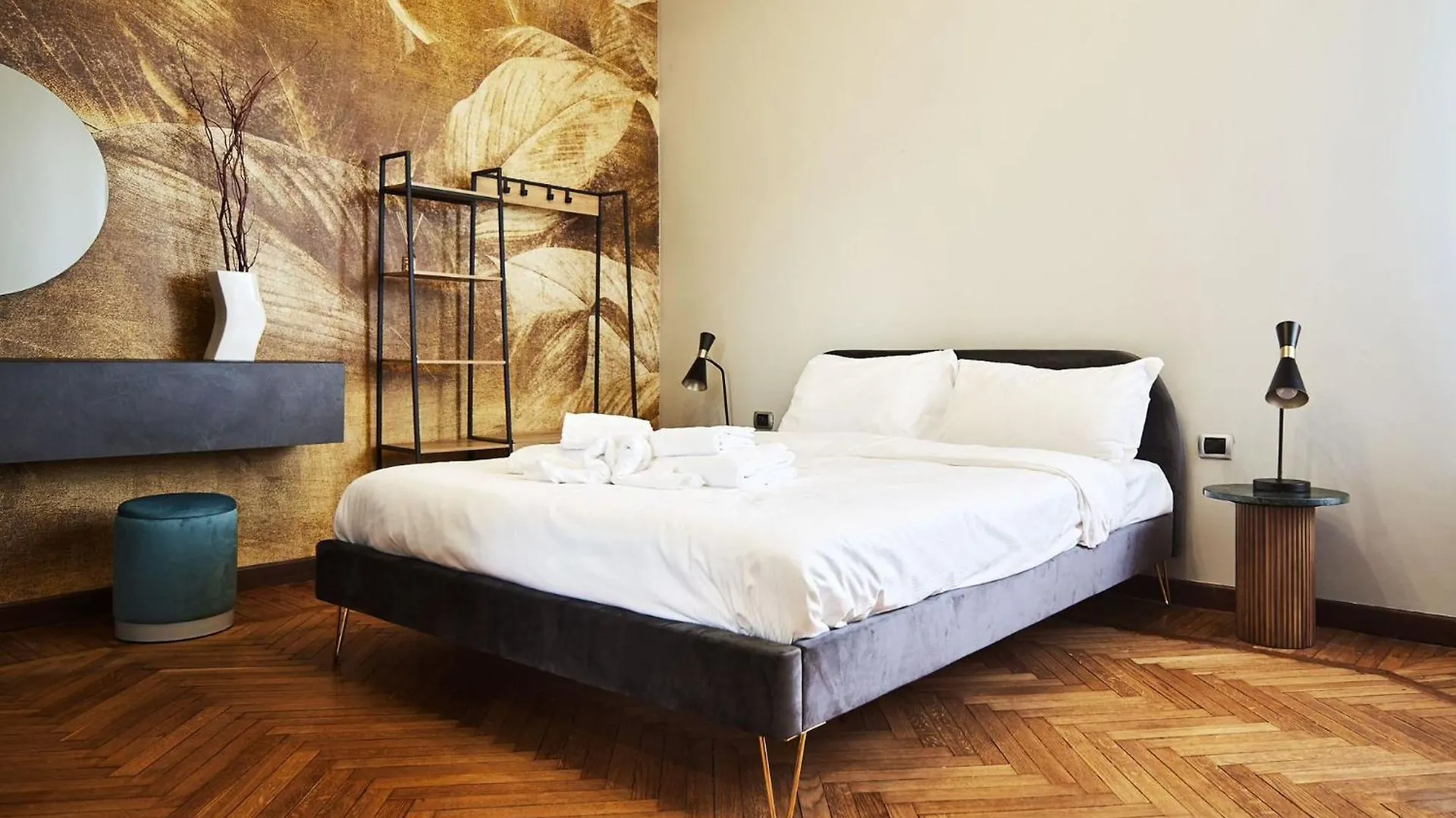 Sant'Ambrogio Charme Apartment Milan
