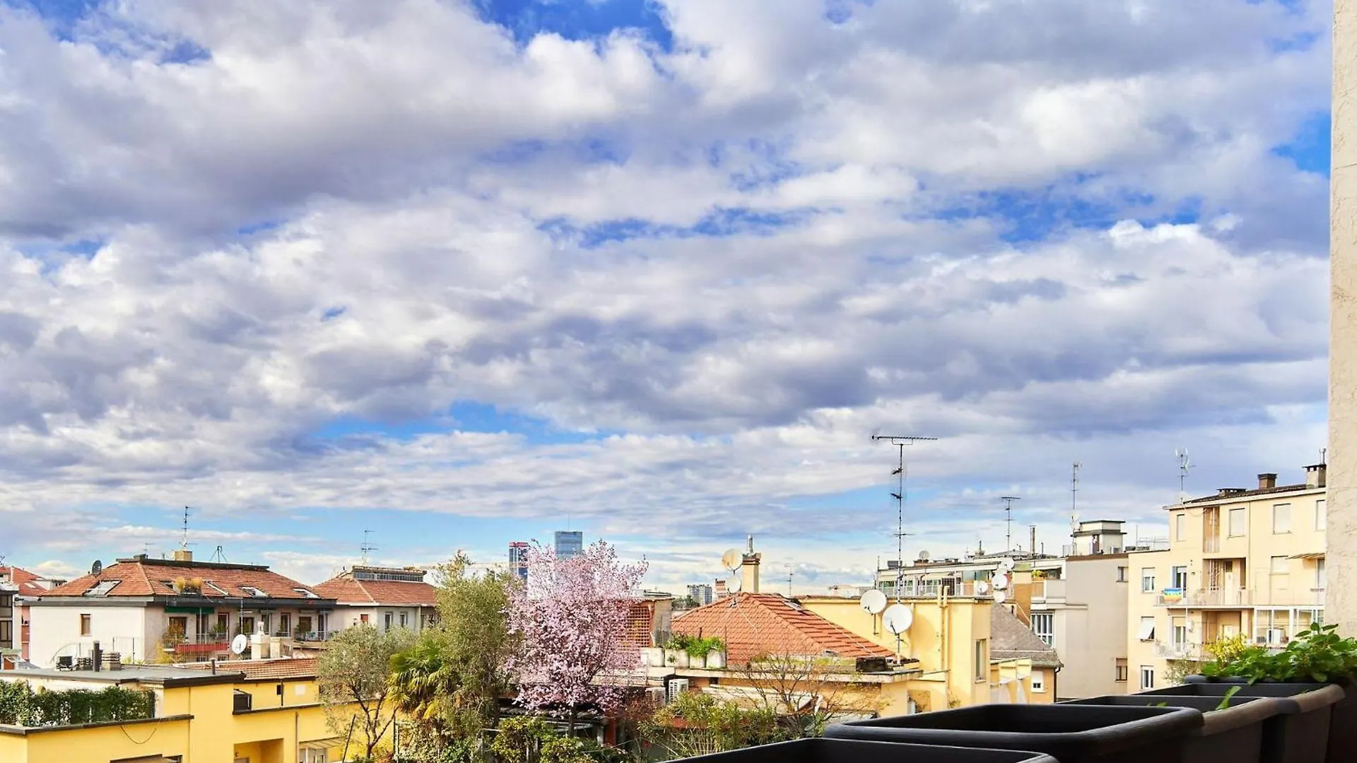 Sant'Ambrogio Charme Apartment Milan 0*,
