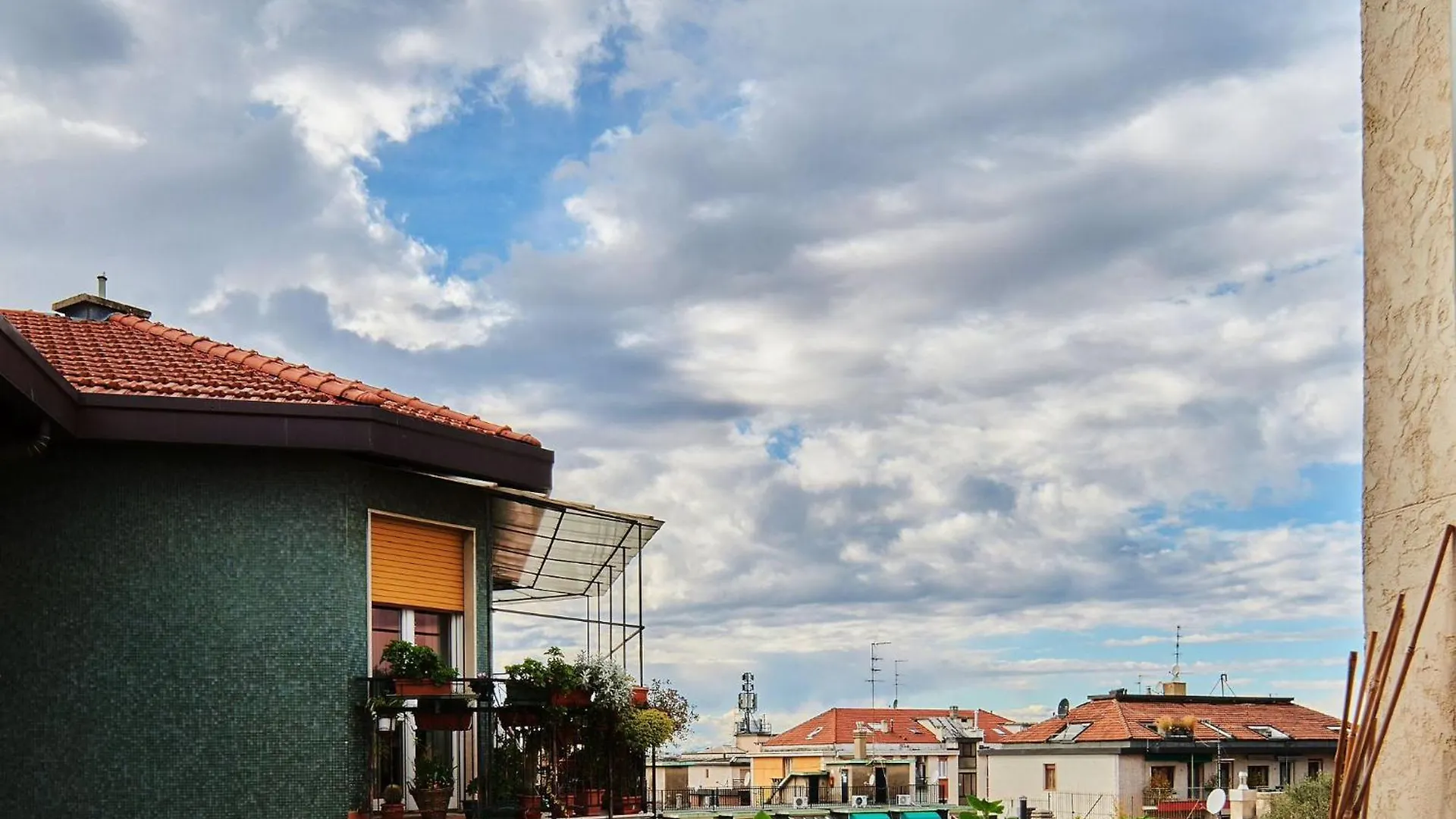 Sant'Ambrogio Charme Apartment Milan
