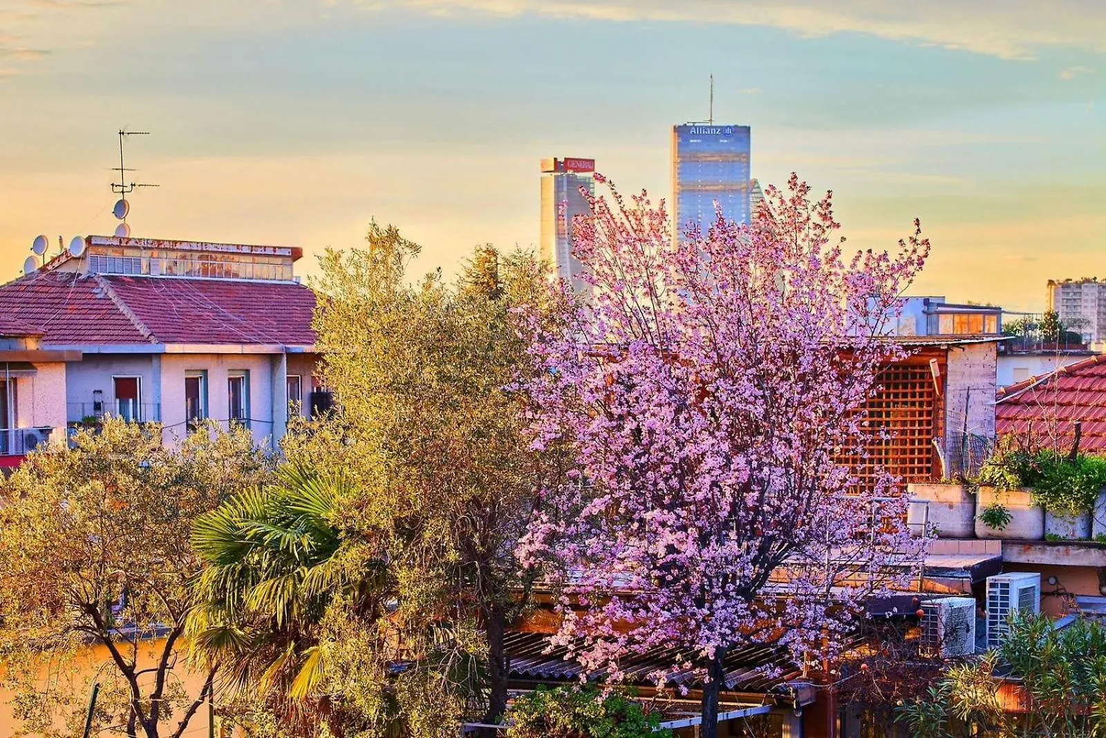 Sant'Ambrogio Charme Apartment Milan Italy