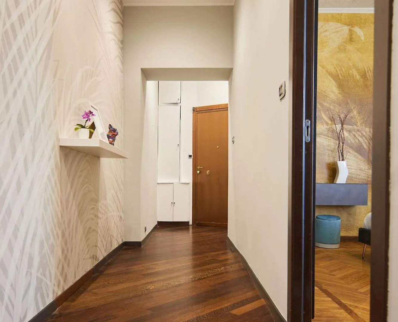 Sant'Ambrogio Charme Apartment Milano