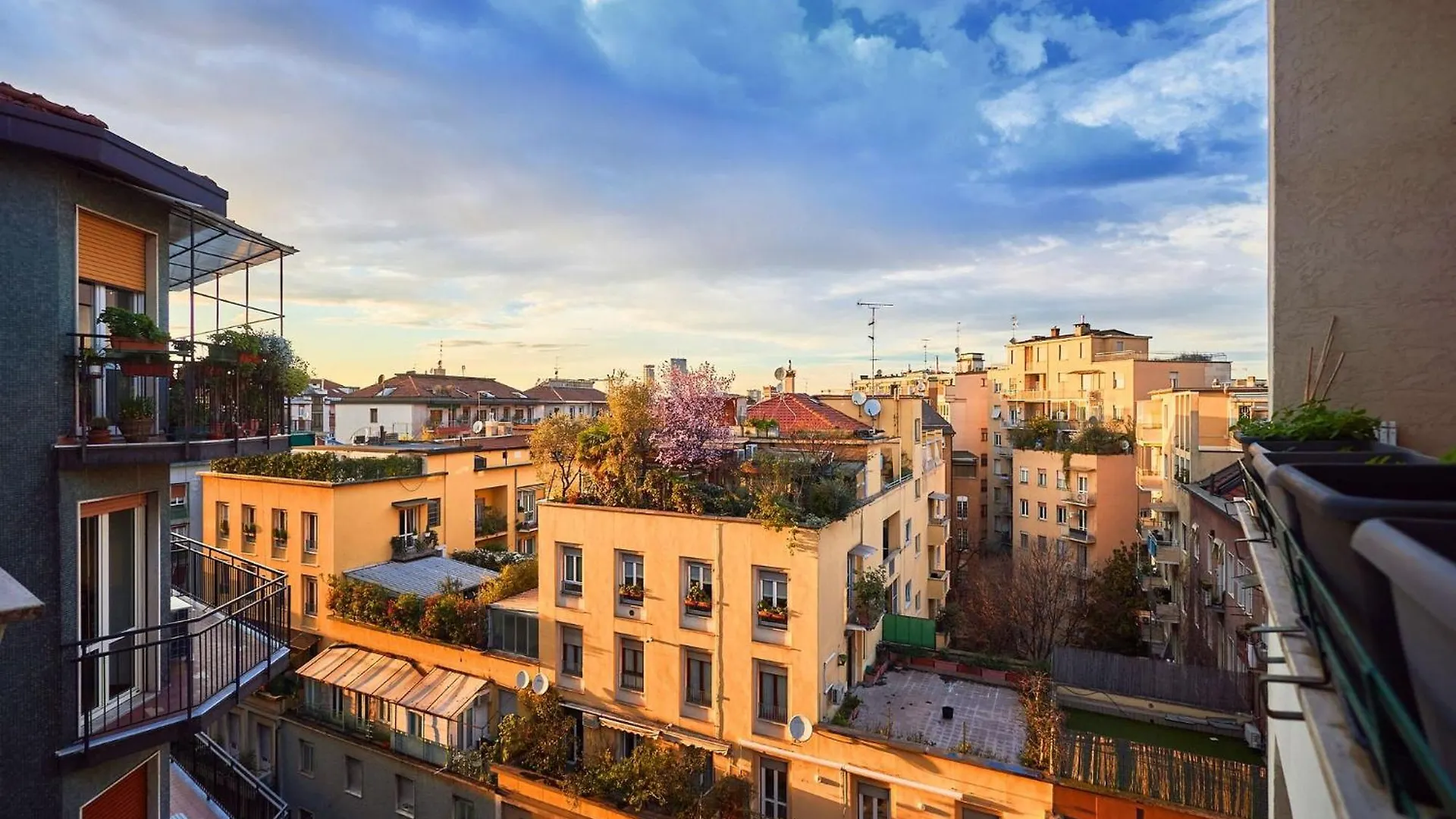 Sant'Ambrogio Charme Apartment Milano